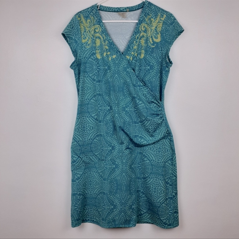 Athleta Dress Sz XL